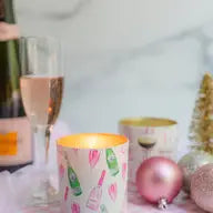 Annapolis Candle "Good Cheer" Candle - Flirt!