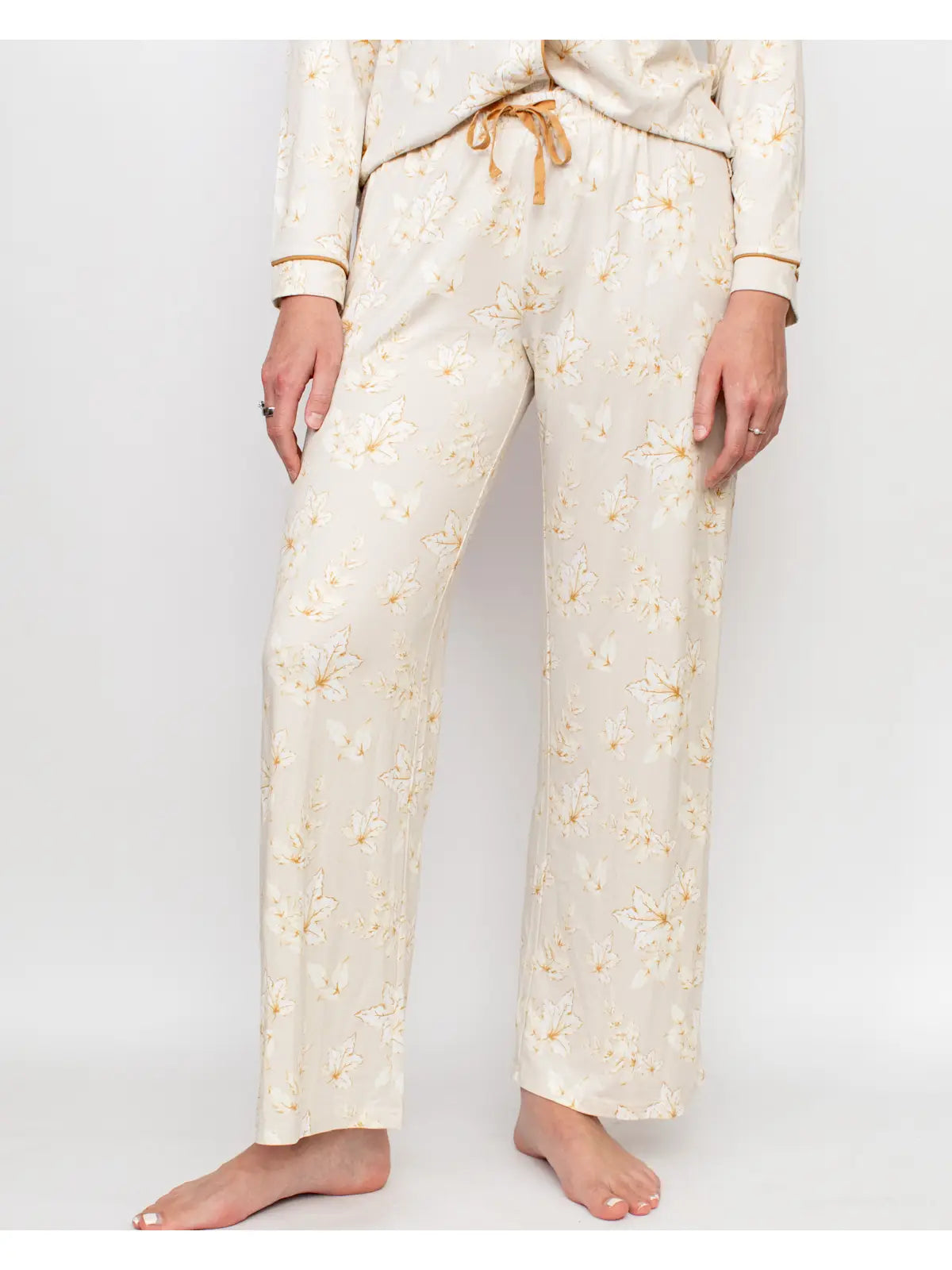 The Royal Standard Harvest Toile Pajama Pant - Flirt!