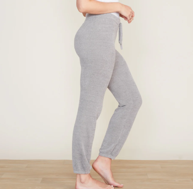 Barefoot Dreams CozyChic Ultra Lite® Track Pant - Flirt! Luxe Lingerie & Sleepwear