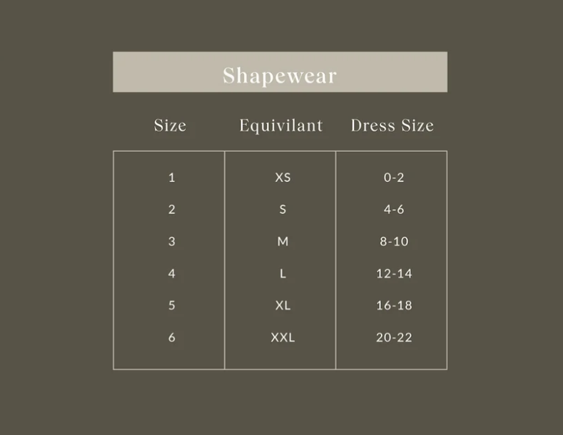 Simone Perele Subtile Control Shaper Brief - Flirt!