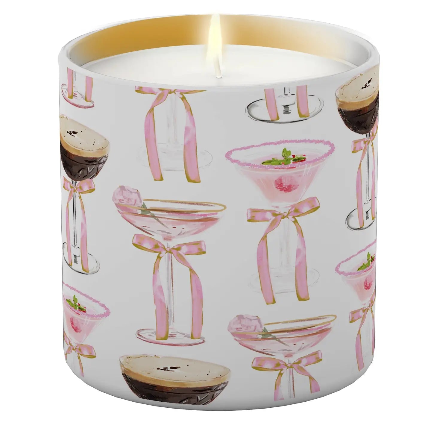 Annapolis Candle "Very Merry" Candle - Flirt! 