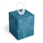 Annapolis Candle Starfish Decorative Boxed Votive Candle - Flirt! 