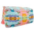 Laura Park Designs Antigua Smile Cosmetic Bag - Flirt! 
