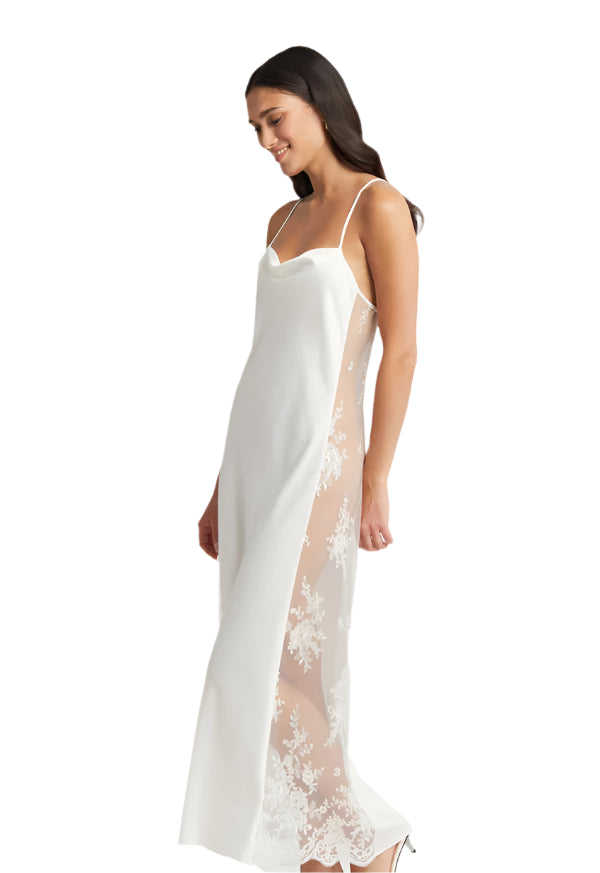 Darling Gown - Flirt! Luxe Lingerie & Sleepwear