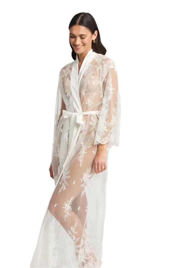 Darling Robe - Flirt! Luxe Lingerie & Sleepwear