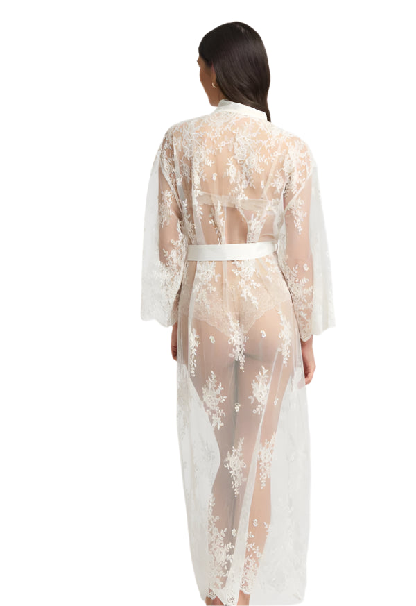Darling Robe - Flirt! Luxe Lingerie & Sleepwear